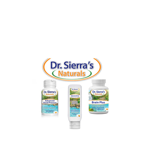 Dr. Sierra's Naturals