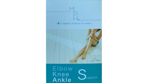 Soporte magnético para el codo