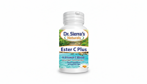 Ester C Plus