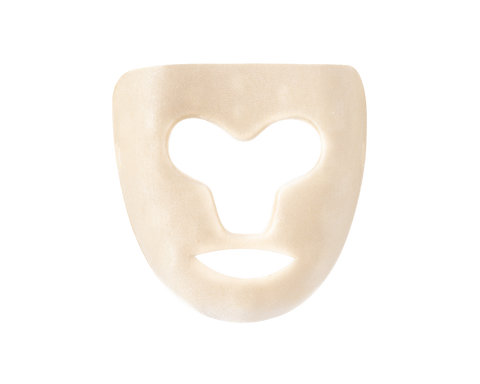 Masque magnétique pour le visage