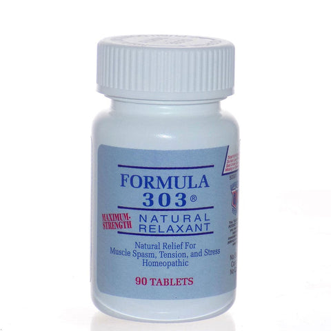 Fórmula 303- 90T