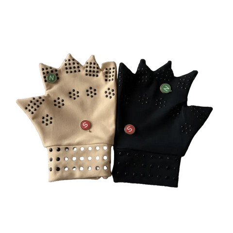 Magnetic Sierra Therapy Glove