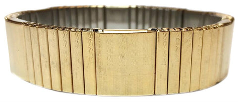 Expansion Band Gold