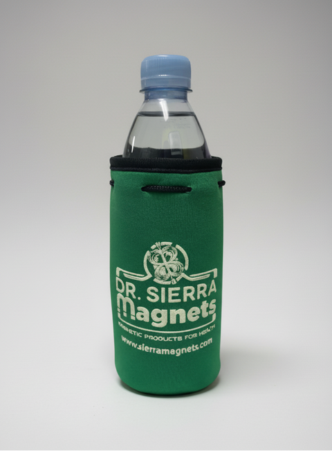 Green Magnetic Water cooler