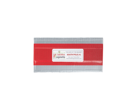 SIERRA MAGNET Therapeutic KNEE or BACK BAND