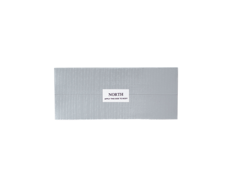 SIERRA MAGNET Therapeutic KNEE or BACK BAND