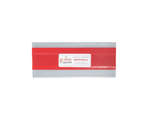 SIERRA MAGNET Therapeutic KNEE or BACK BAND