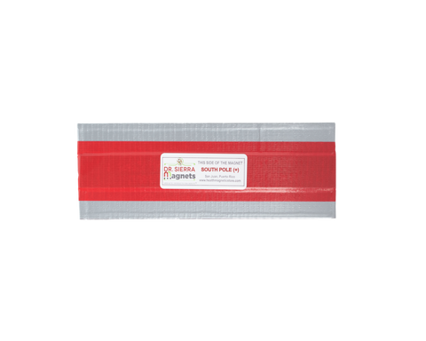 SIERRA MAGNET Therapeutic KNEE or BACK BAND