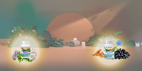 Dr. Sierra's Naturals