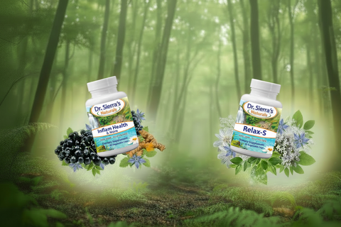 Dr. Sierra's Naturals