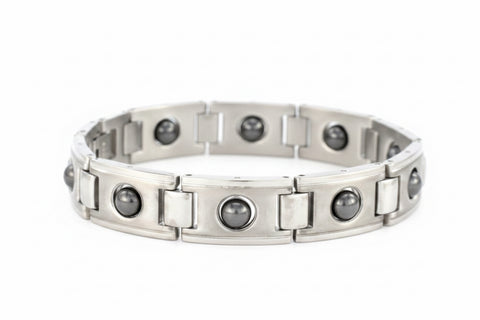 Bracelet large néo-magnétique-A/A