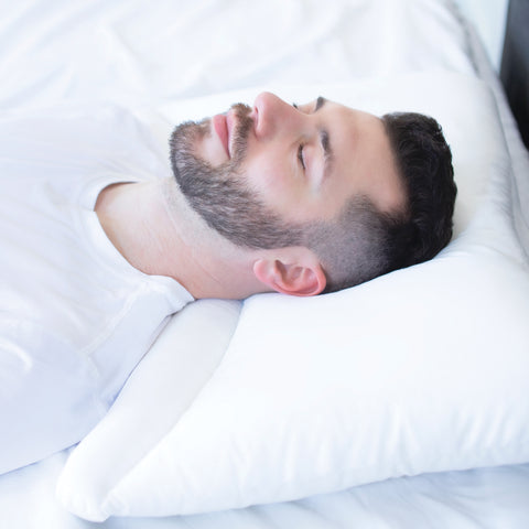 Oreiller de soutien cervical Cerv-Align