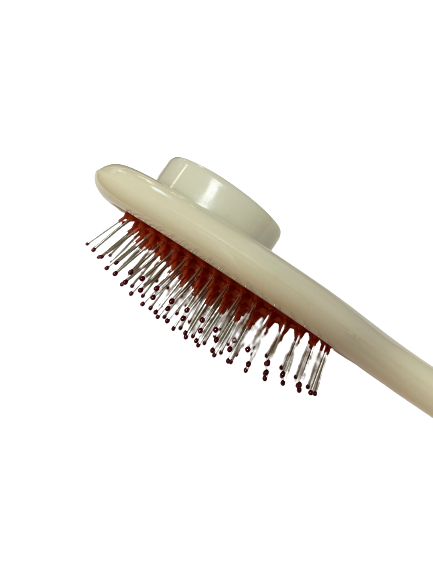 Magnetic Hair Brush