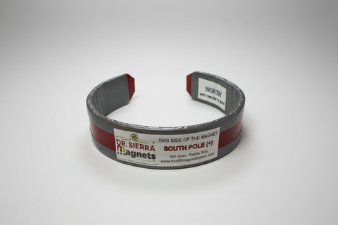 Magnetic Neck Support Band