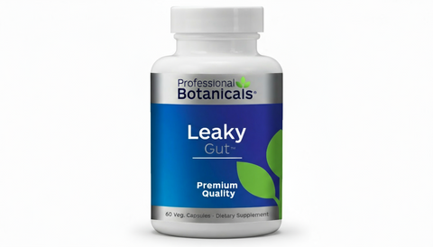 Leaky Gut