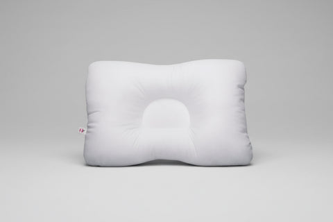 Mid-Core Cervical Support Pillow