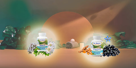 Dr. Sierra's Naturals