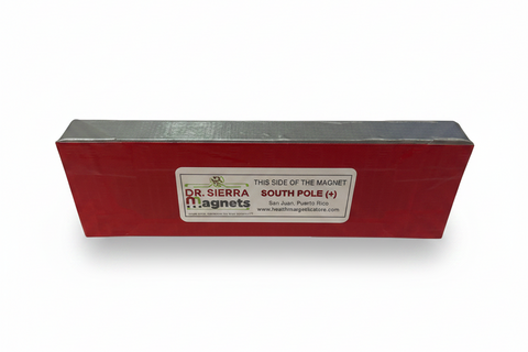 Sierra's N-1 Therapeutic Magnet