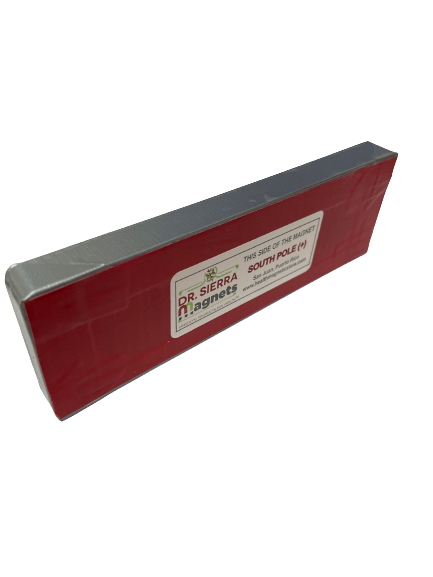 Aimant thérapeutique N-1 de Sierra