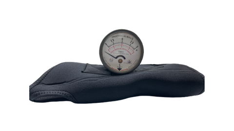 Magnetic Wrist Support