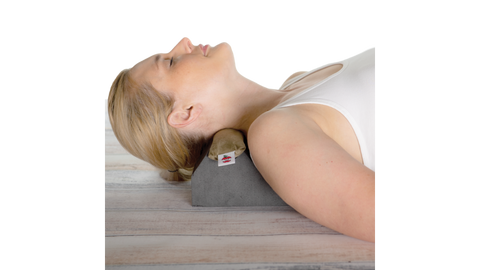Apex Cervical Premium with Heat
