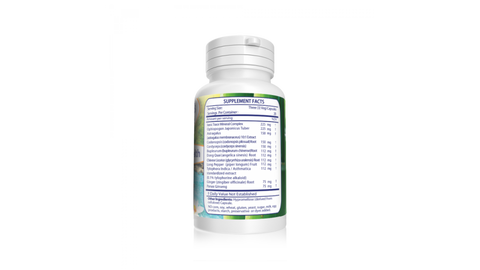 Respiratory Health
