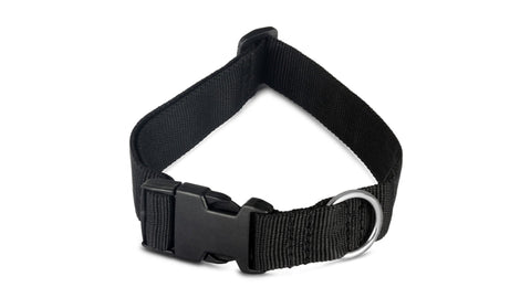 Magnetic Dog Collar Yellow