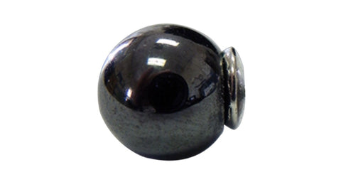 Magnetic Earrings Back