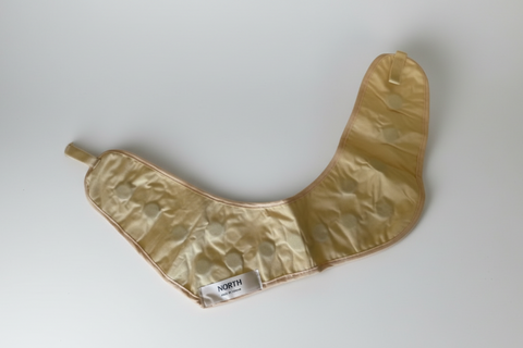 Coussin magnétique pour épaules - Slim