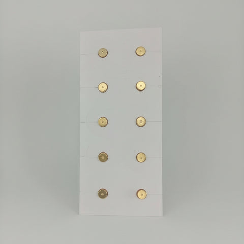 Acu-Magnetic Body Points 2500GP