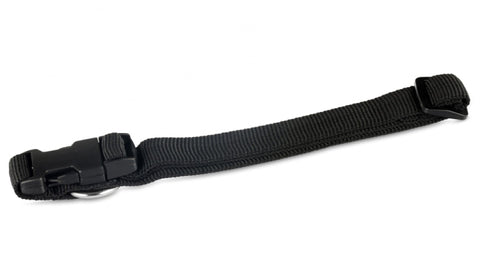 Magnetic Dog Collar Yellow