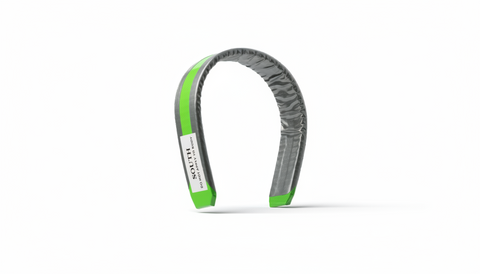 Sierra's Neck Band 10"