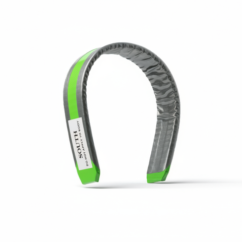 Magnetic Neck Support Band