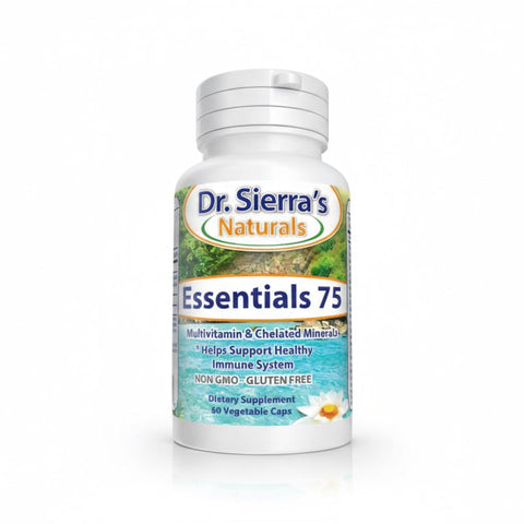 Essentials 75
