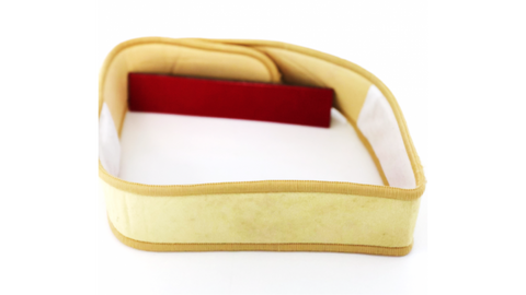 Sierra's Memory Head Band