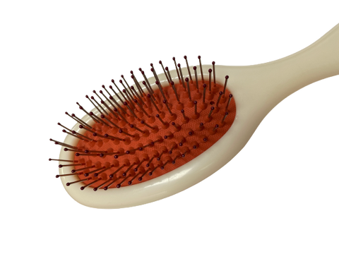 Magnetic Hair Brush
