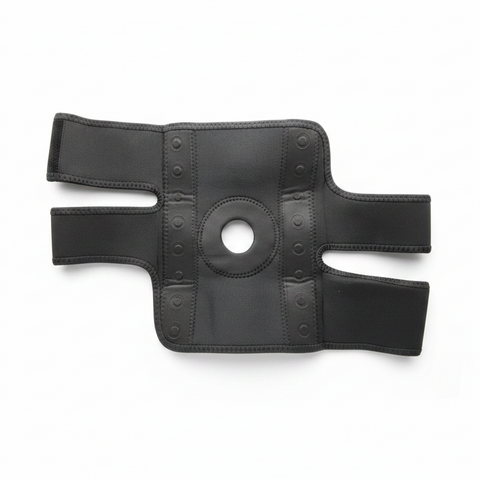 Neo-Magnetic Knee Support
