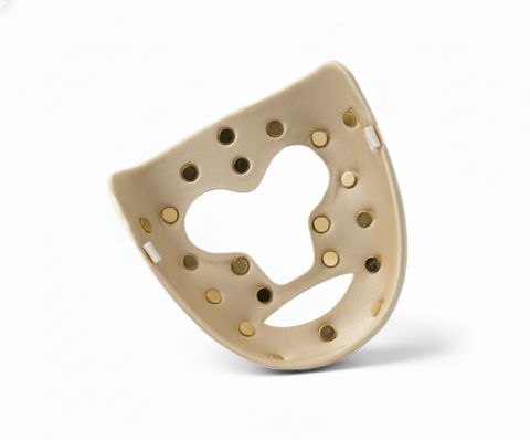 Masque magnétique pour le visage