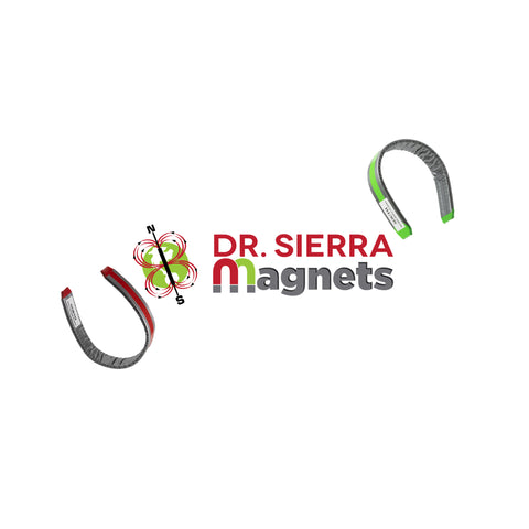 Dr. Sierra's Magnets