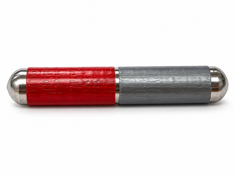 Sierra's Hand Cylinder