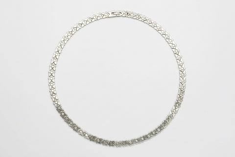 Conjunto Silver Heart V B-NL