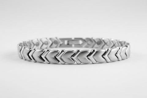 Conjunto Silver Heart V B-NL