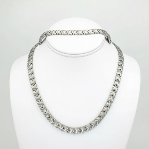 Conjunto Silver Heart V B-NL