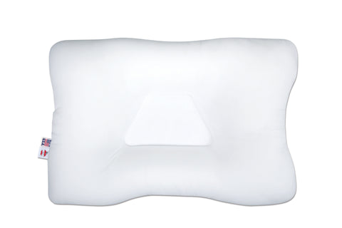 Tri-Core Cervical Support Pillow