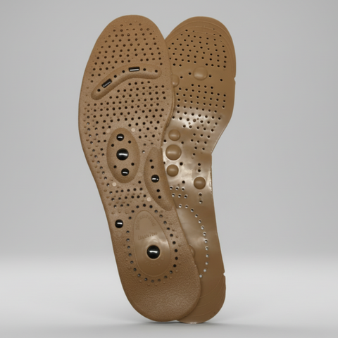 Clear product photo of Flex Insoles Magnetic