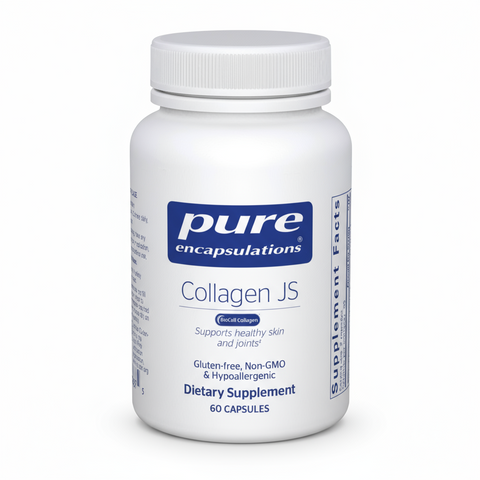 Collagen JS