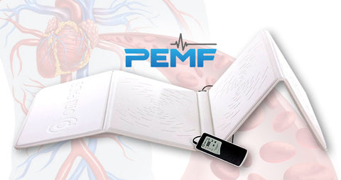 OMI PEMF FULL BODY MAT