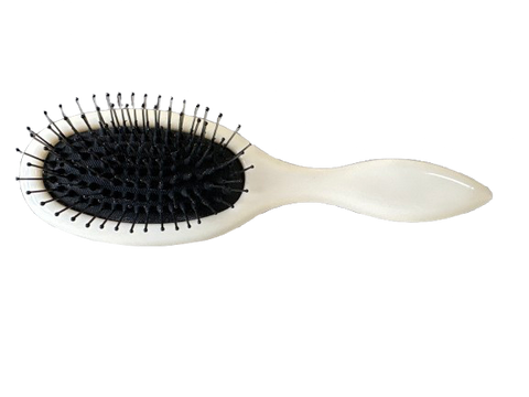 Magnetic Hair Brush