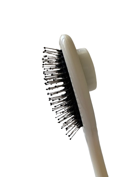 Magnetic Hair Brush