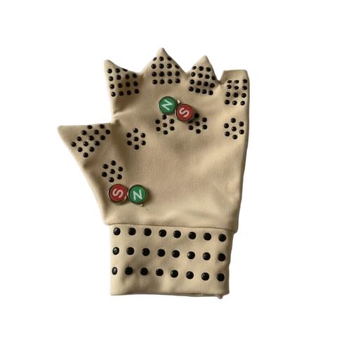 Magnetic Sierra Therapy Glove